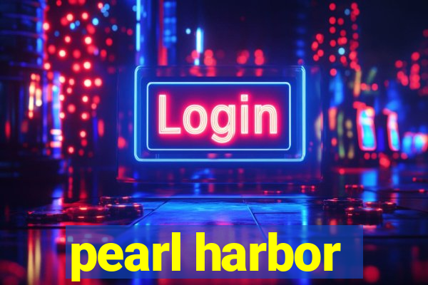 pearl harbor